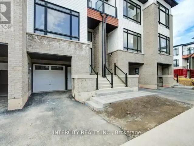 For Rent 3 Bedroom Townhouse St. Catharines ON DS103151862