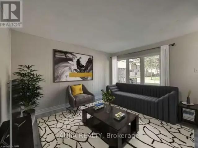 For Rent 3 Bedroom Townhouse St. Catharines ON DS104471120