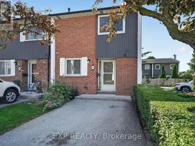 For Rent 3 Bedroom Townhouse St. Catharines ON DS104471157
