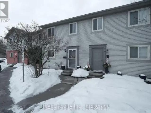 For Rent 3 Bedroom Townhouse St. Catharines ON DS104972826