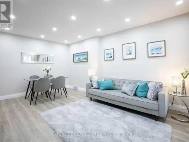 For Rent 3 Bedroom Townhouse St. Catharines ON DS105004698