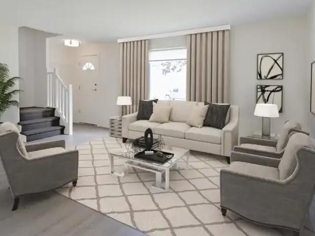 For Rent 3 Bedroom Townhouse Saskatoon SK DS103367317
