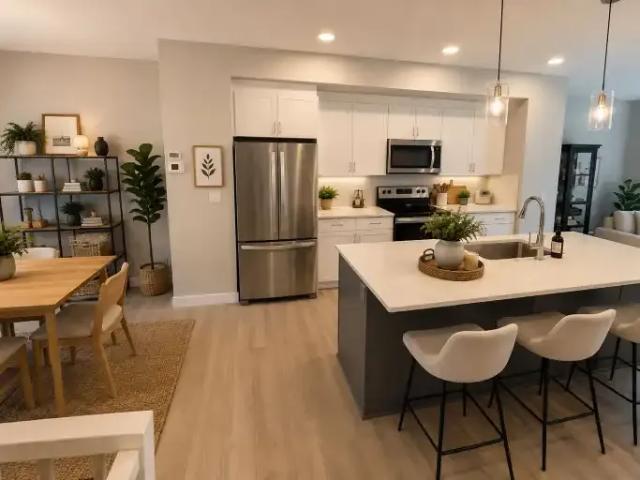 For Rent 3 Bedroom Townhouse Sherwood Park AB DS102518796