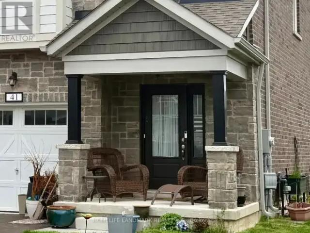 For Rent 3 Bedroom Townhouse Thorold ON DLS102113859