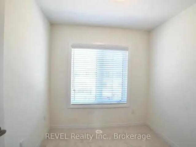 For Rent 3 Bedroom Townhouse Thorold ON DLS102701585