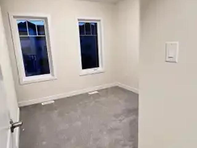 For Rent 3 Bedroom Townhouse Thorold ON DLS102715491