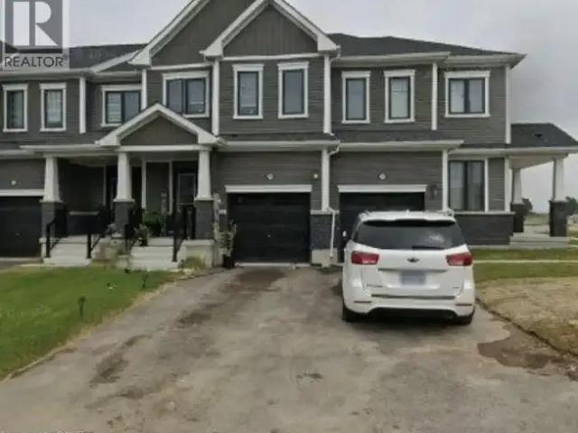 For Rent 3 Bedroom Townhouse Thorold ON DLS98569264