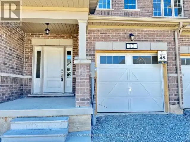For Rent 3 Bedroom Townhouse Thorold ON DS103798566