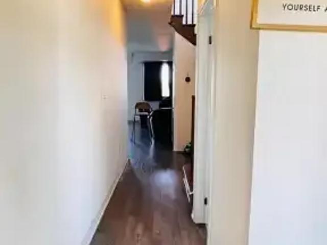 For Rent 3 Bedroom Townhouse Thorold ON DS105526322