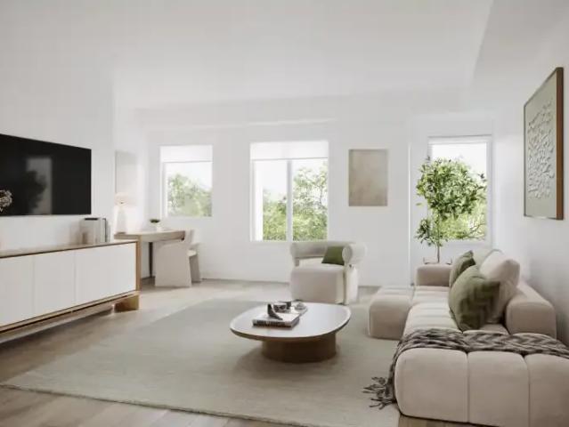 For Rent 3 Bedroom Townhouse Toronto ON DS96378065