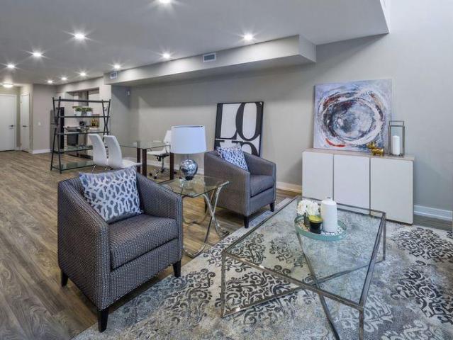 For Rent 3 Bedroom Townhouse Toronto ON DS96585204
