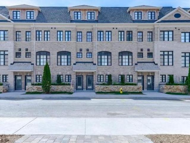 For Rent 3 Bedroom Townhouse Toronto ON DS98313241