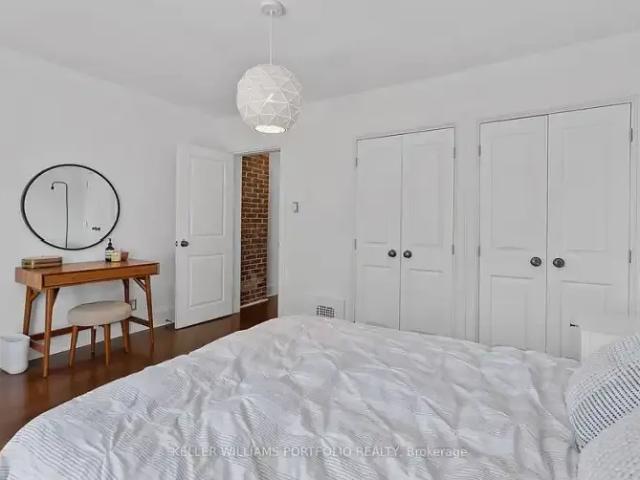 For Rent 3 Bedroom Townhouse Toronto ON DS103179103