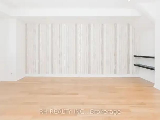 For Rent 3 Bedroom Townhouse Toronto ON DS104864032