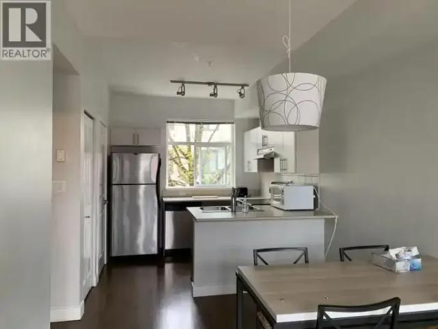 For Rent 3 Bedroom Townhouse Vancouver BC DLS100669308