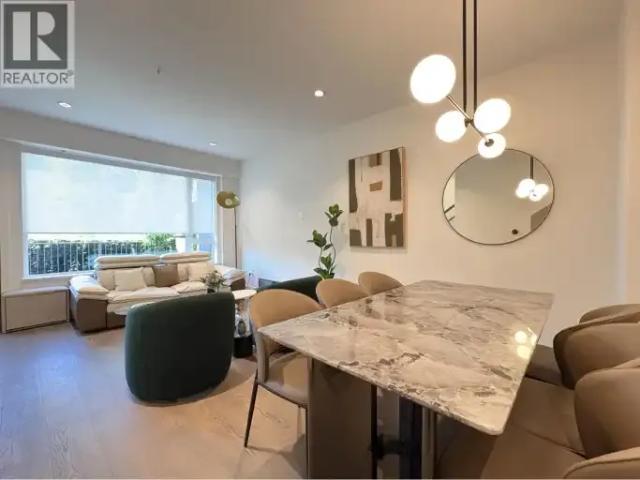 For Rent 3 Bedroom Townhouse Vancouver BC DLS101878884