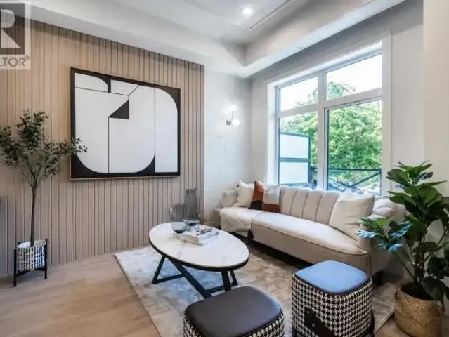 For Rent 3 Bedroom Townhouse Vancouver BC DLS102752755