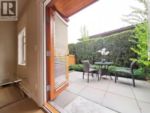 For Rent 3 Bedroom Townhouse Vancouver BC DLS102794976