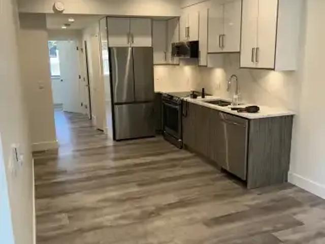 For Rent 3 Bedroom Townhouse Vancouver BC DLS102204104
