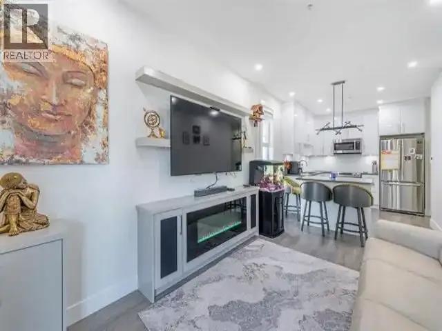 For Rent 3 Bedroom Townhouse Vancouver BC DLS102272575