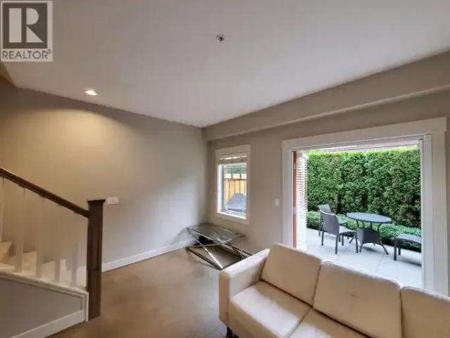 For Rent 3 Bedroom Townhouse Vancouver BC DS103579430