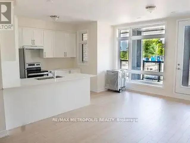 For Rent 3 Bedroom Townhouse Vaughan ON DLS102306800