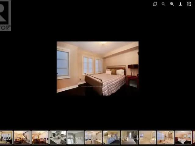 For Rent 3 Bedroom Townhouse Vaughan ON DS100444544