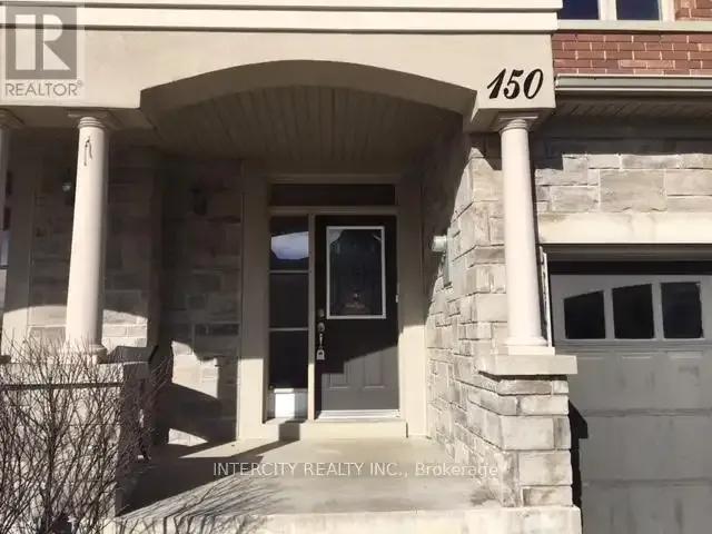 For Rent 3 Bedroom Townhouse Vaughan ON DS103740095