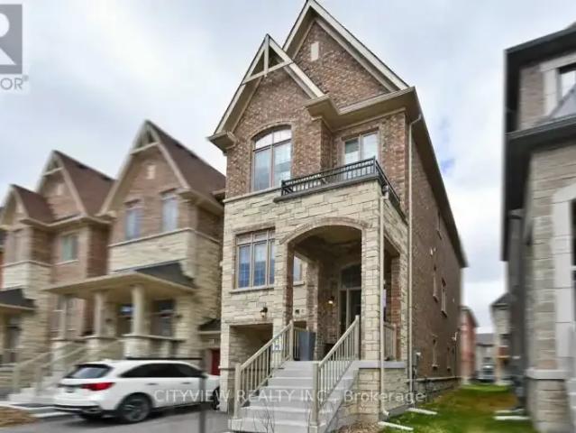 For Rent 3 Bedroom Townhouse Vaughan ON DS103368097