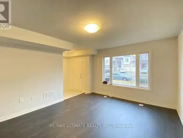 For Rent 3 Bedroom Townhouse Vaughan ON DS104036417