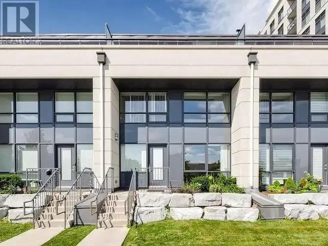 For Rent 3 Bedroom Townhouse Vaughan ON DS104183241