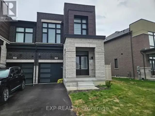 For Rent 3 Bedroom Townhouse Vaughan ON DS105048115