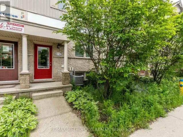 For Rent 3 Bedroom Townhouse Waterloo ON DLS101877590