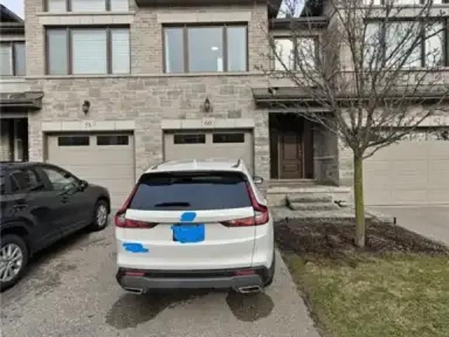 For Rent 3 Bedroom Townhouse Waterloo ON DLS101878709