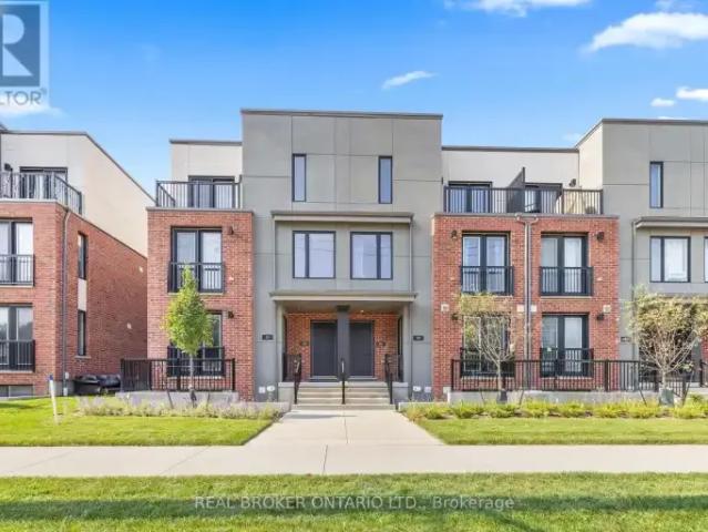 For Rent 3 Bedroom Townhouse Waterloo ON DLS101878717