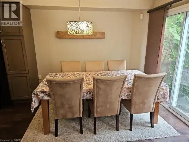 For Rent 3 Bedroom Townhouse Waterloo ON DS103151893