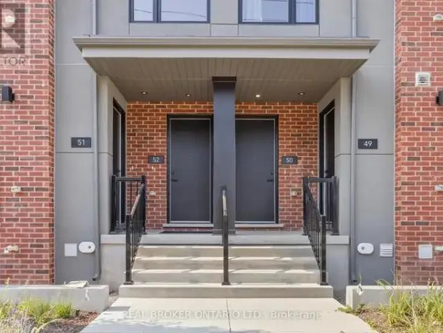 For Rent 3 Bedroom Townhouse Waterloo ON DS103770710