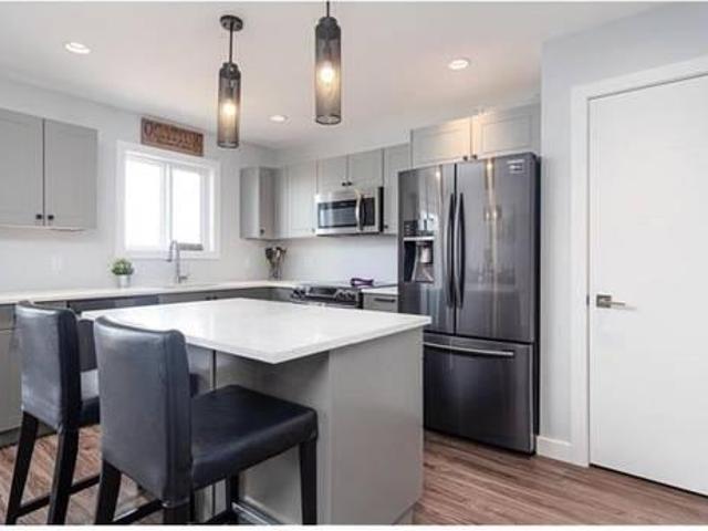 For Rent 3 Bedroom Townhouse Winnipeg MB DLS103010770