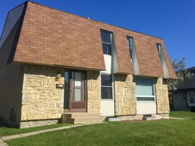 For Rent 3 Bedroom Townhouse Winnipeg MB DLS89435971