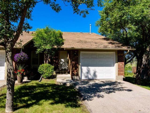 For Rent 3 Bedroom Townhouse Winnipeg MB DLS96585687