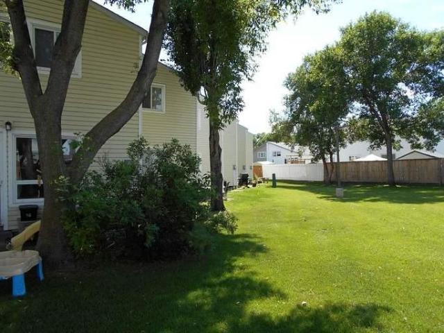 For Rent 3 Bedroom Townhouse Winnipeg MB DLS96587111