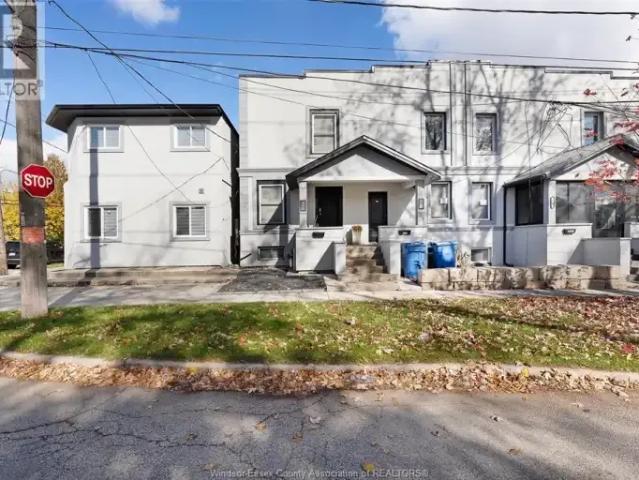 For Rent 3 Bedroom Townhouse Windsor ON DLS96253241