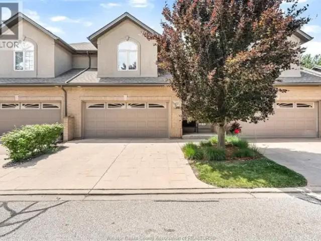 For Rent 3 Bedroom Townhouse Windsor ON DS103920687