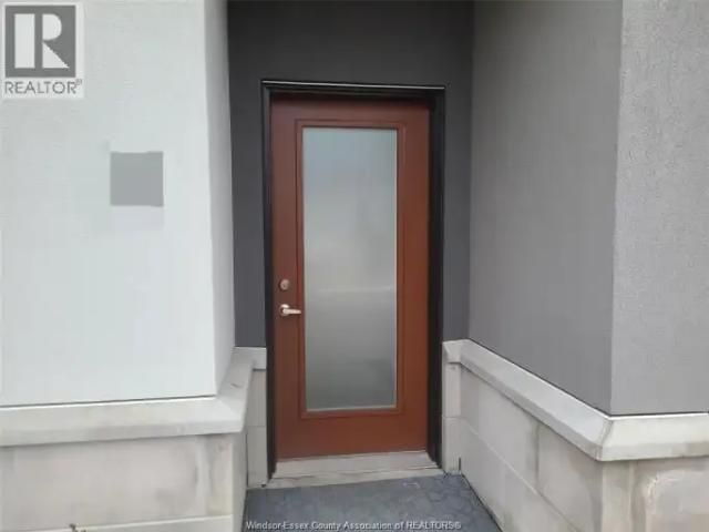 For Rent 3 Bedroom Townhouse Windsor ON DS104824724
