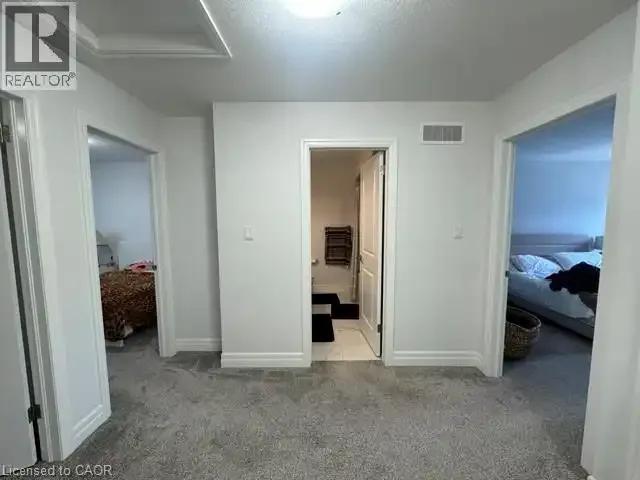 For Rent 3 Bedroom Townhouse Woodstock ON DS104877012