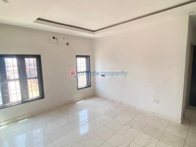 For rent: 3 bedroom Terraced Duplex Dakwo District Dakwo Abuja Phase 3 PID: 5PCKXM | Private Property Nigeria