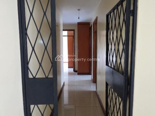 For Rent: 3 Bedroom Unfurnished Apartment, Ita Road, Parklands, Nairobi | 3 Beds, 2 Baths Ref: 64488 Kenya Property Centre KPC