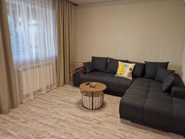 For rent 3 bedroom villa Azur 1 Impact, Pipera Sud, Bucharest / Ilfov
