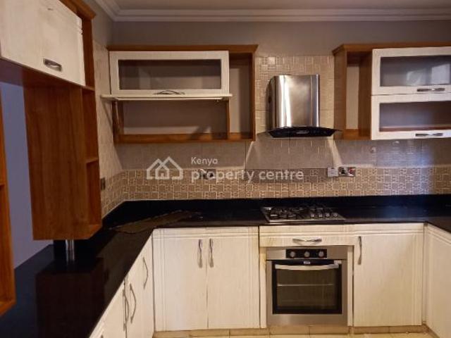 For Rent: 3 Bedrooms All Ensuite Apartment + Ensuite Sq, Lavington, Nairobi | 3 Beds, 4 Baths Ref: 35415 Kenya Property Centre KPC