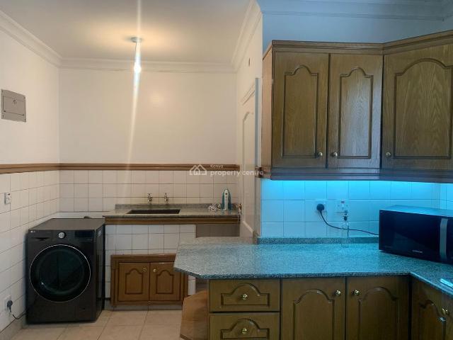 For Rent: 3 Bedrooms Furnished Apartment, Muthaiga Road, Old Muthaiga, Nairobi | 3 Beds, 2 Baths Ref: 50070 Kenya Property Centre KPC